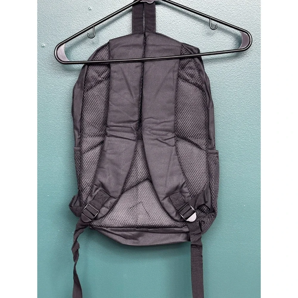 Taylor Swift Eras Tour Backpack Black Double Straps Multi Color Lightweight